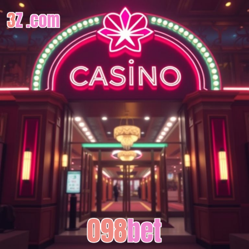 Apostas Inovadoras no 098bet: Experiência Imperdível