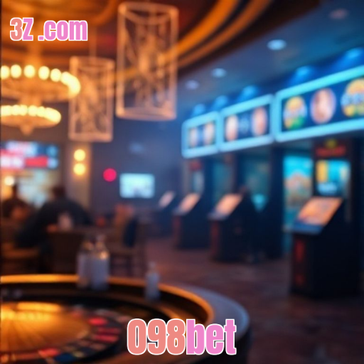 Explorando o Cassino Inovador da 098bet com Novas Emoções
