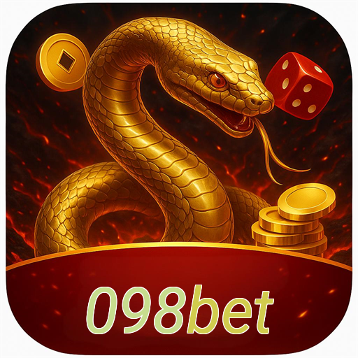 098bet-Logo